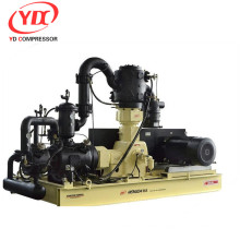 750W Silent Oil-free Air Compressor 100L/min HD